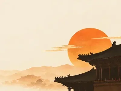 古装短剧 - 黄豆短剧 古装题材短剧分类封面