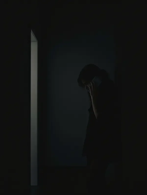 深夜来电第七次 - 黄火短剧人气榜第3名 黄火短剧《深夜来电第七次》封面